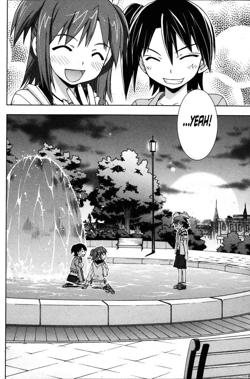 Negima!? Neo Chapter 28 34